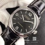 Replica Panerai Radiomir Pam00388 Vs Factory Stainless Steel Bezel (3)