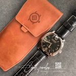 Replica Panerai Radiomir Pam00572 Vs Factory Black Strap (9)