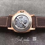 Replica Panerai Submersible Pam01074 Vs Factory Brown Strap (7)