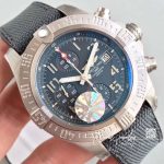 Replica Breitling Avenger Bandit E1338310m534253se20dsa.2 Gf Factory Blue Dial (4)