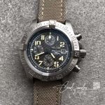 Replica Breitling Avenger Ii Usa Military Limited Edition M133715n Gf Factory Fiber Dial (6)