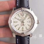 Replica Breitling Colt Automatic A1738811g791437xa20ba.1 Gf Factory Black Strap (1)