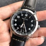 Replica Breitling Navitimer 08 A17314101b2x1 41mm Zf Factory Black Dial (3)