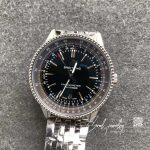 Replica Breitling Navitimer 1 A17326241b1a1 V7 Factory Black Dial (6)