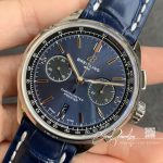 Replica Breitling Premier B01 Chronograph Ab0118221c1a1 Gf Factory Blue Strap (3)