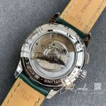 Replica Breitling Premier B01 Chronograph Ab0118a11l1x1 Gf Factory Green Strap (8)