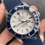 Replica Breitling Superocean Heritage Ab201016.g827.280s.a20s.1 Gf Factory Blue Bezel (2)