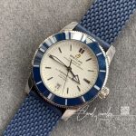 Replica Breitling Superocean Heritage Ab201016.g827.280s.a20s.1 Gf Factory Blue Bezel (9)