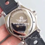 Replica Breitling Superocean M1739313be92227sm20ss.1 Gf Factory Black Strap (7)