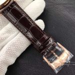 Replica Jaeger Lecoultre Master Ultra Thin 1232510 Zf Factory Rose Gold Bezel (8)