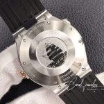 Replica Vacheron Constantin Overseas 42mm 47040 Ppf Factory Black Dial (7)