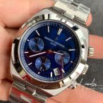 Replica Vacheron Constantin Overseas 5500v110a B148 8f Factory Blue Dial (3)