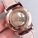 Replica Vacheron Constantin Patrimony 4010u000r B329 18k Rose Gold White Dial (7)