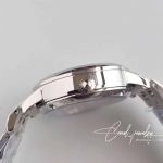 Replica Jaeger Lecoultre Rendez Vous 3448420 Stainless Steel Bracelet White Dial (5)