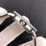 Replica Jaeger Lecoultre Rendez Vous Q3523570 Zf Factory Silver Diamond (5)