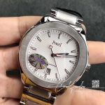 Replica Piaget Polo G0a41001 42mm Mks Factory White Dial (3)