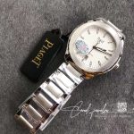 Replica Piaget Polo G0a41001 42mm Mks Factory White Dial (9)