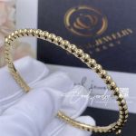 Van Cleef & Arpels Perlée Pearls Of Gold Bracelet, Yellow Gold Vcaro7a800 (4)