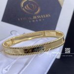 Van Cleef & Arpels Perlée Signature Bracelet Vcarp3k600 (1)