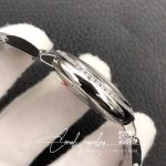 Replica Ballon Bleu De Cartier 28mm W4bb0015 Af Factory Diamond Set Bezel (6)