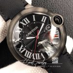 Replica Ballon Bleu De Cartier 42mm Wsbb0015 Af Factory Black Case (4)