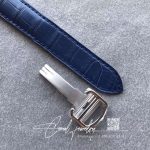 Replica Ballon Bleu De Cartier 42mm Wsbb0027 Af Factory Blue Strap (8)