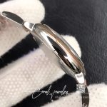 Replica Ballon Bleu De Cartier W2bb0023 33mm V6 Factory Silver Strap (6)