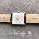 Replica Cartier Tank K11 Factory Diamond Set Bezel (7)