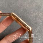 Replica Cartier Tank W5200026 Af Factory Brown Strap (5)