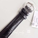 Replica Cartier Tank Wsta0028 K11 Factory Black Strap (8)