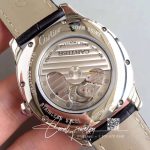 Replica Drive De Cartier Moonphase Wgnm0009 Stainless Steel Bezel (7)