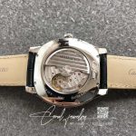 Replica Drive De Cartier Wsnm0009 V6 Factory Black Strap (7)