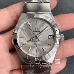 Replica Omega Constellation 123.10.38.21.02.001 Vs Factory Grey Case (1)