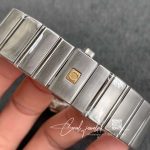 Replica Omega Constellation 123.10.38.21.02.001 Vs Factory Grey Case (9)