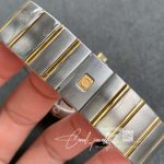 Replica Omega Constellation 123.20.38.21.02.006 Vs Factory Gold Bezel (15)