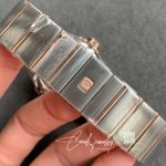 Replica Omega Constellation 123.20.38.21.03.001 Vs Factory Gold Bezel (6)