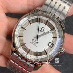 Replica Omega De Ville 431.30.41.21.02.001 Vs Factory Stainless Steel Strap (3)