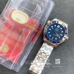 Replica Omega Seamaster 210.20.42.20.03.002 Vs Factory Stainless Steel Strap (9)