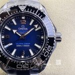 Replica Omega Seamaster 215.30.46.21.03.001 Vs Factory Stainless Steel Strap (5)