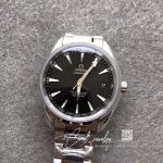 Replica Omega Seamaster 231.10.42.21.06.001 Vs Factory Stainless Steel Strap (6)