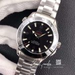 Replica Omega Seamaster 232.30.42.21.01.001 Planet Ocean 600m Vs Factory Black Dial (3)