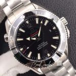 Replica Omega Seamaster 232.30.42.21.01.001 Planet Ocean 600m Vs Factory Black Dial (4)