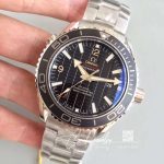 Replica Omega Seamaster 232.30.42.21.01.004 Om Factory Black Bezel (3)