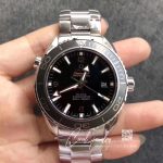 Replica Omega Seamaster 232.30.44.22.01.001 Vs Factory Stainless Steel Strap (1)