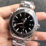 Replica Omega Seamaster 232.30.44.22.01.001 Vs Factory Stainless Steel Strap (3)