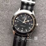 Replica Omega Seamaster 300 Spectre 007 Limited Edition 233.32.41.21.01.001 Vs Factory Black Dial (6)