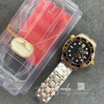 Replica Omega Seamaster Diver 300m 210.20.42.20.01.002 Vs Factory Black Dial (15)