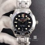 Replica Omega Seamaster Diver 300m 210.22.42.20.01.002 Or Factory Black Ceramic Bezel (1)