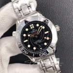 Replica Omega Seamaster Diver 300m 210.22.42.20.01.002 Or Factory Black Ceramic Bezel (2)