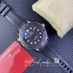 Replica Omega Seamaster Diver 300m 210.22.42.20.01.002 Vs Factory Black Dial (9)